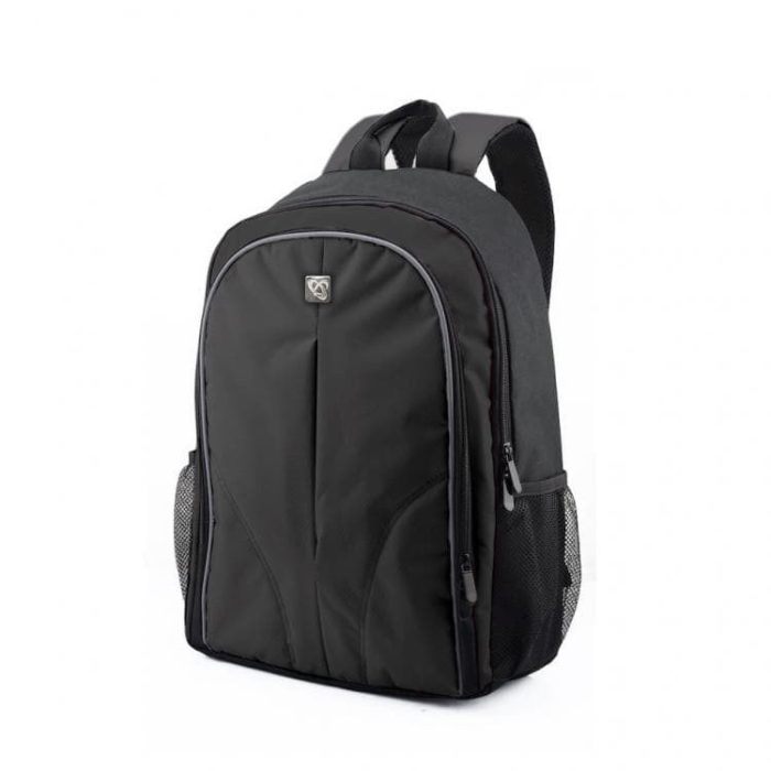 "sac à dos pour ordinateur portable 15. 6"" sbox boston noir" - 14425