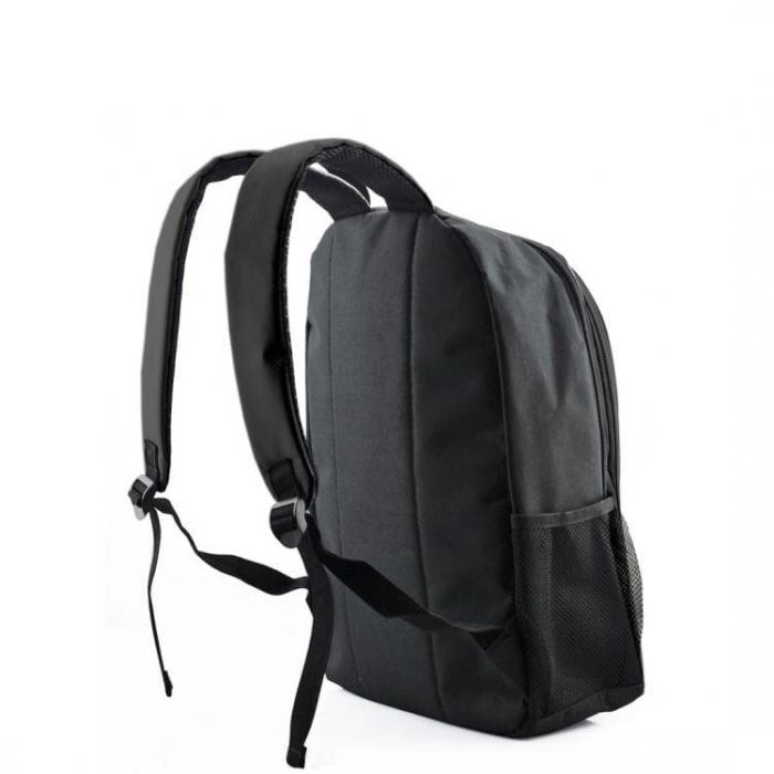 "sac à dos pour ordinateur portable 15. 6"" sbox boston noir" - 14426