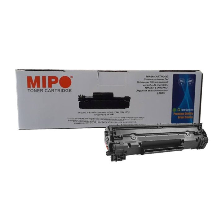 Toner adaptable mipo compatible hp mp ce285x/435x/436x - 29442