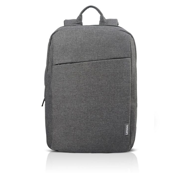 "sac à dos lenovo laptop casual b210 15. 6"" gris" - 34814