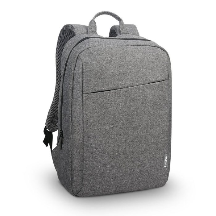 "sac à dos lenovo laptop casual b210 15. 6"" gris" - 34815