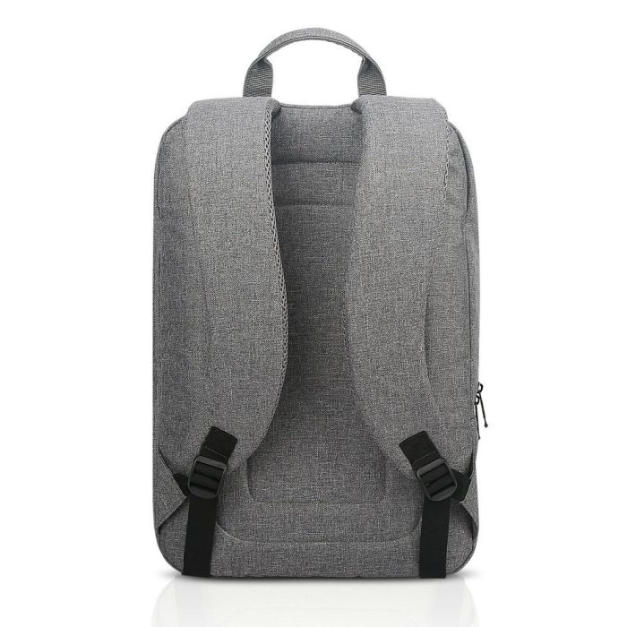 "sac à dos lenovo laptop casual b210 15. 6"" gris" - 34816