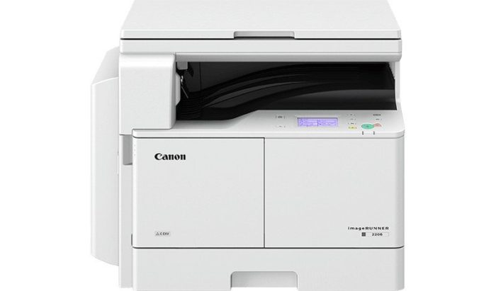 Photocopieur canon multifonction 3en1 a3 (ir-2206) - 48138