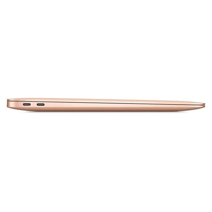 Apple macbook air m1 8go 256go ssd - gold - pc portable apple macbook air m1 133 8 go 256 go ssd gold 3 min