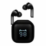 Home marketplace - ecouteurs sans fil mibro earbuds 3 pro xpej007 noir min