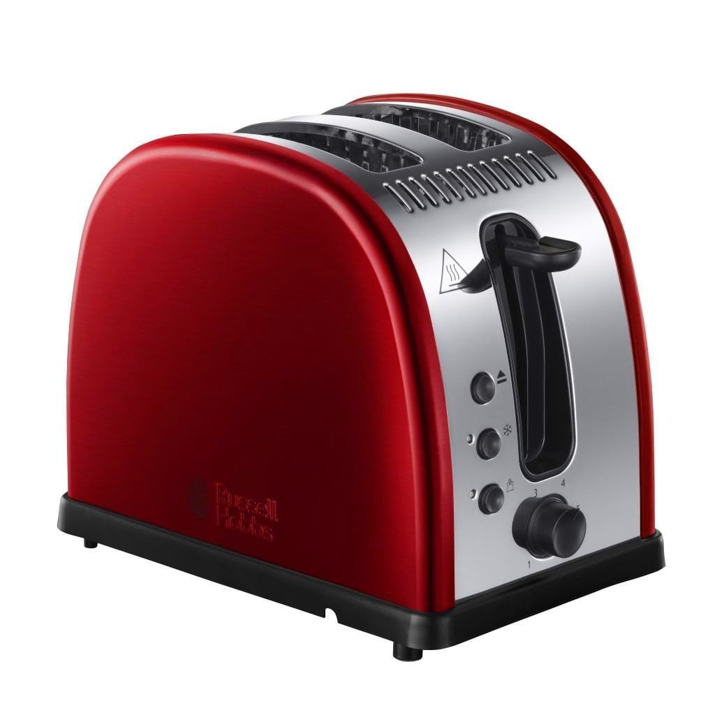 Grille Pain Russell Hobbs 21291-56 - WIKI High Tech Provider