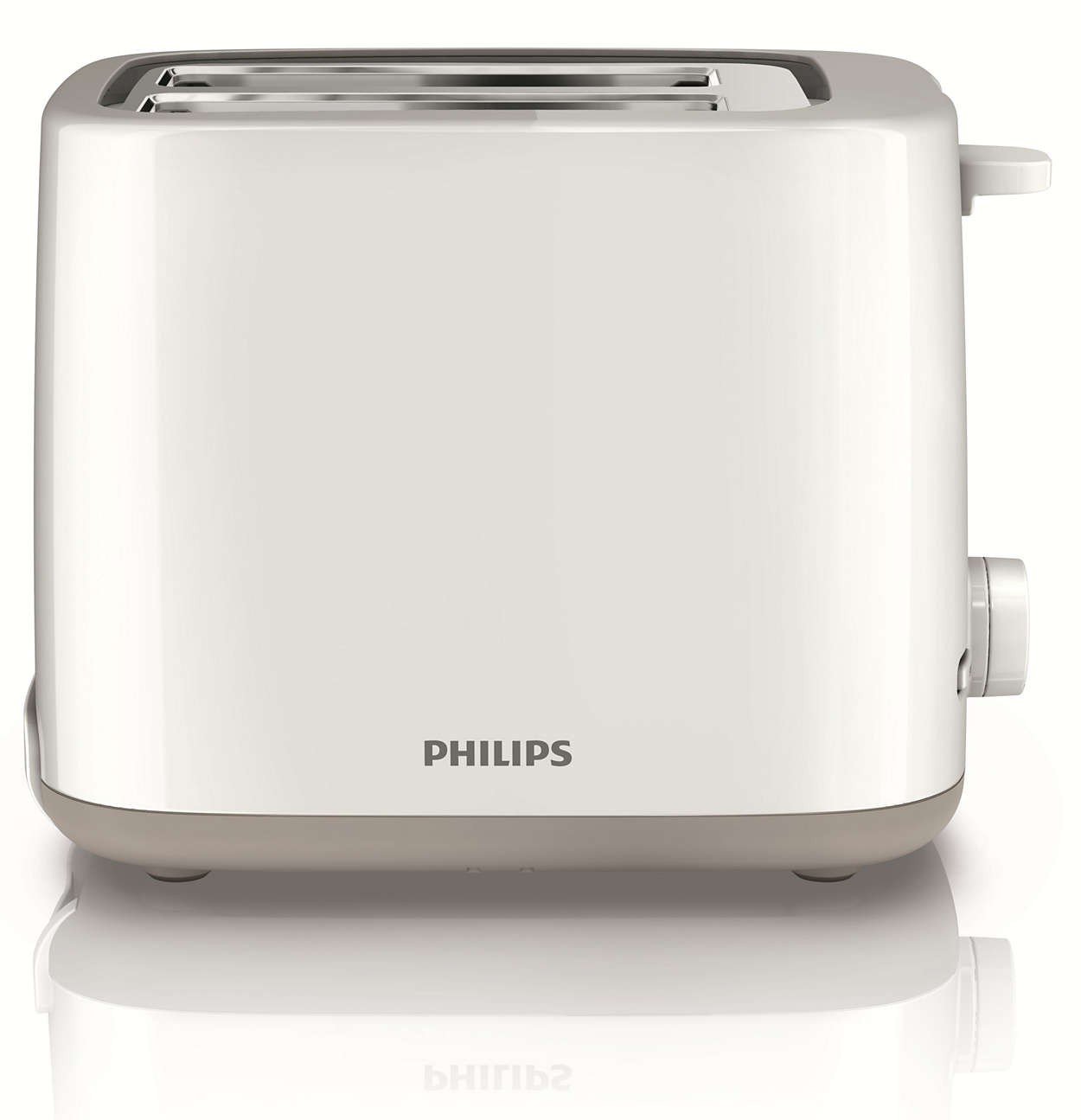 Grille-Pain Philips HD2595/00 - WIKI High Tech Provider