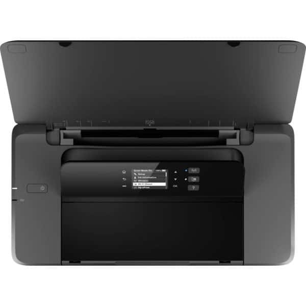 Imprimante portable HP OfficeJet 202