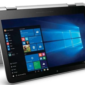 Pc portable HP Spectre x360 - 13-4150nf