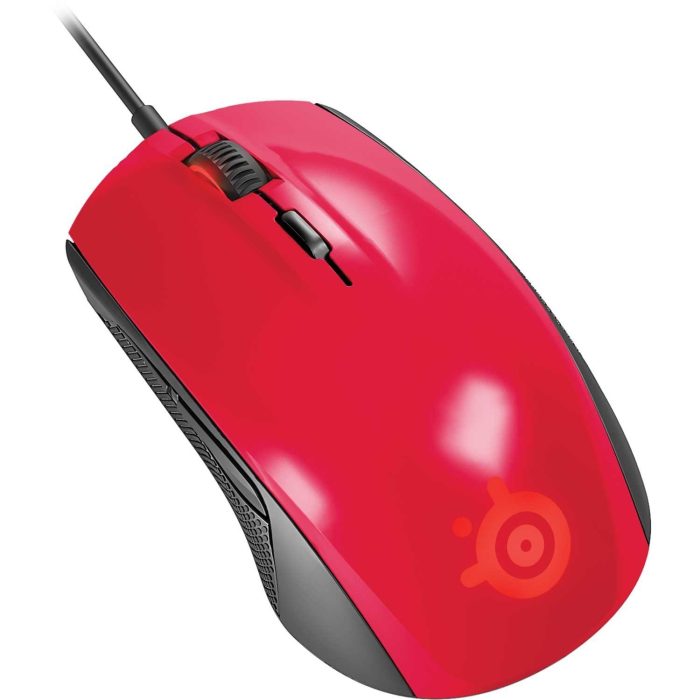 Souris Gaming Steelseries Rival 100 - WIKI High Tech Provider