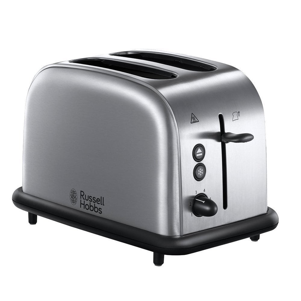 Grille-Pain Russell Hobbs 20700-56 - WIKI High Tech Provider