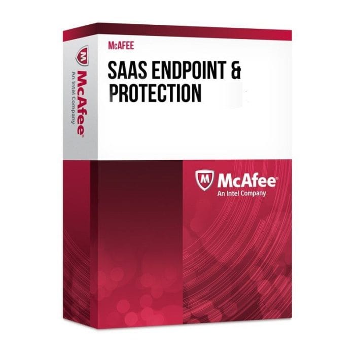 McAfee SaaS Endpoint Protection Langage Français WIKI High Tech Provider