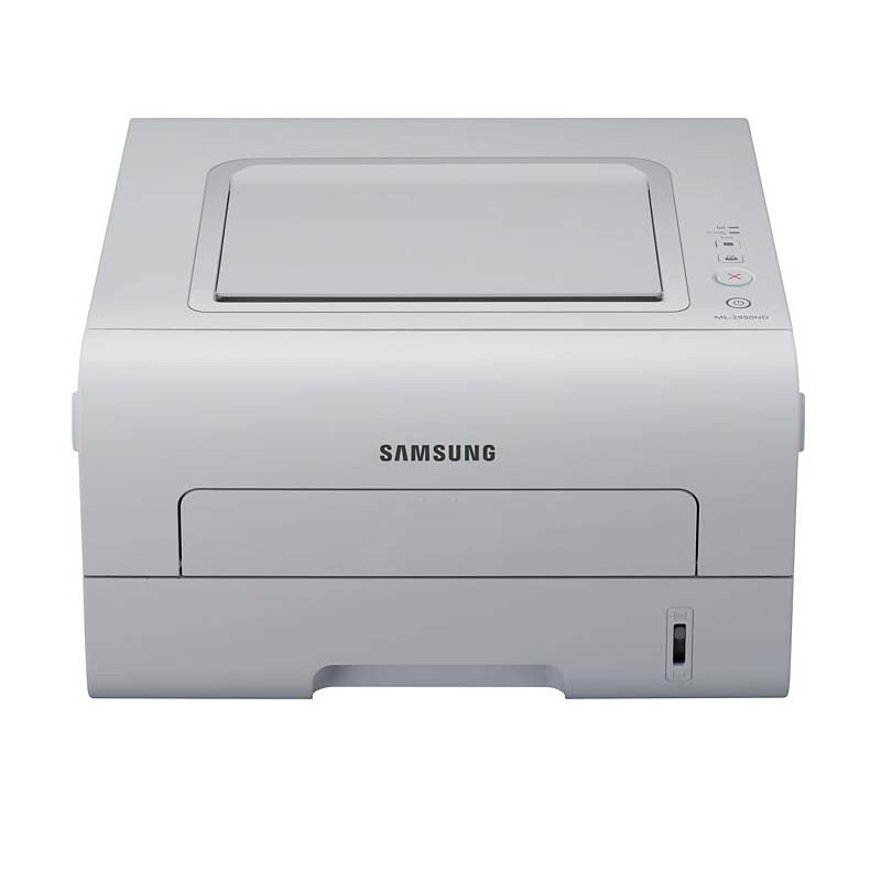 Imprimante Laser Monochrome Recto Verso Samsung ML-2950ND - WIKI