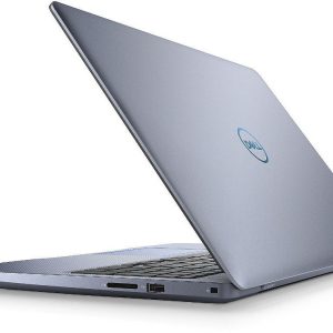 Pc Portable Gamer DELL G3 3579 i7 8è Gén 8Go 1To + 128SSD - Bleu