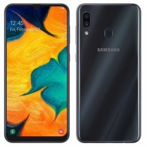 Samsung A30