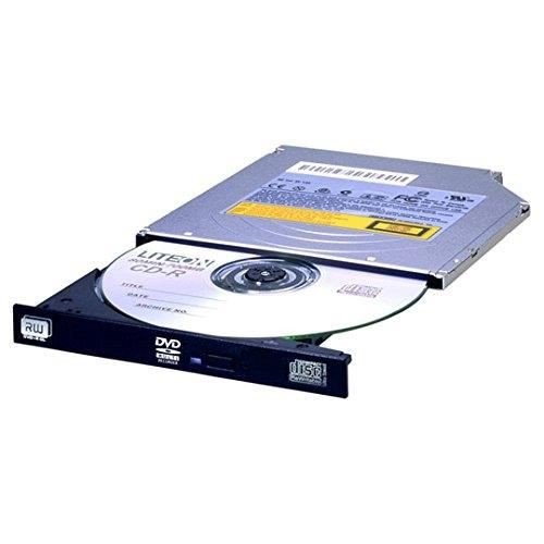 GRAVEUR DVD SLIM SATA POUR PC PORTABLE - WIKI High Tech Provider
