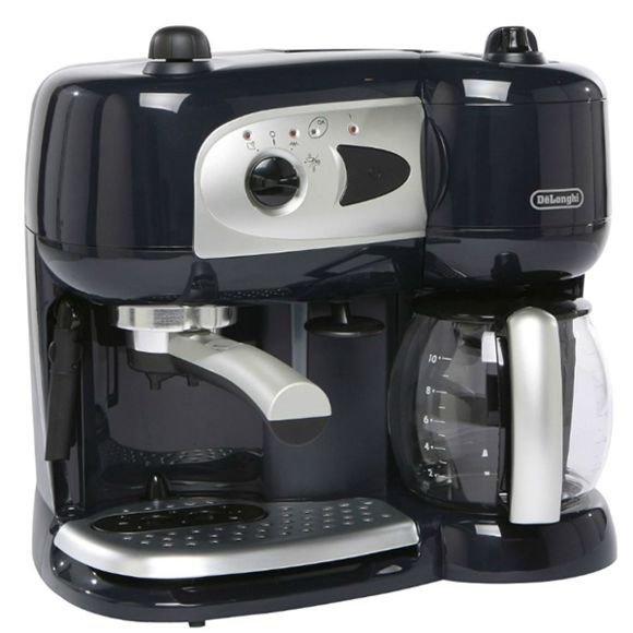 Machine Caf Delonghi BCO260CD WIKI High Tech Provider