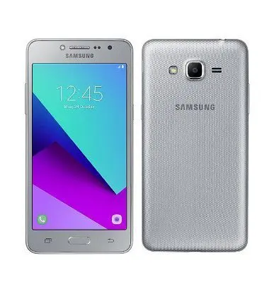 Samsung Galaxy Grand Prime Plus Silver WIKI High Tech Provider