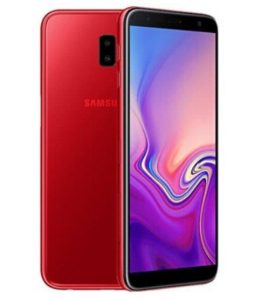 Samsung J6