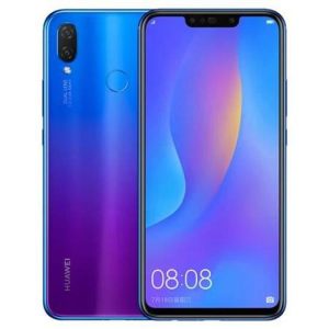 huawei nova 3i