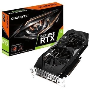 Gigabyte GeForce RTX 2060 SUPER WINDFORCE