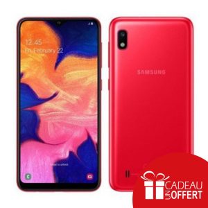 Samsung A10