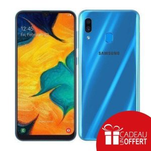 Samsung A30