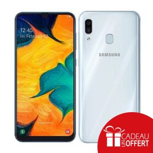Samsung A30