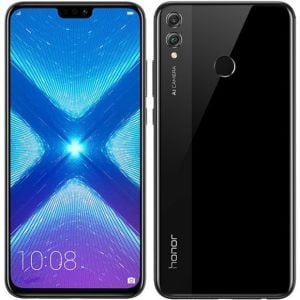 Honor 8X