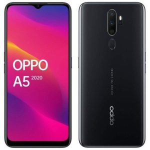 OPPO A5
