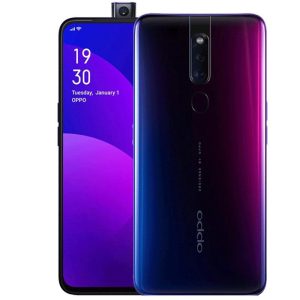 OPPO F11