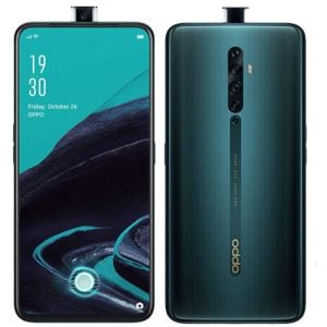 Oppo Reno 2F