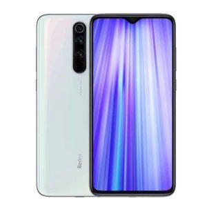 Xiaomi Redmi Note 8