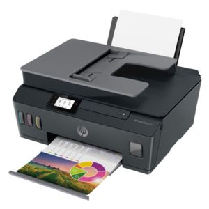 HP Smart Tank 530 