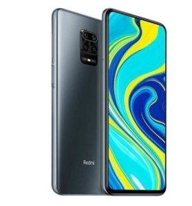 Redmi Note 9