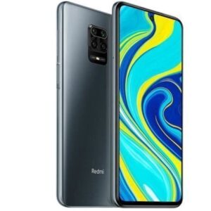 Redmi Note 9