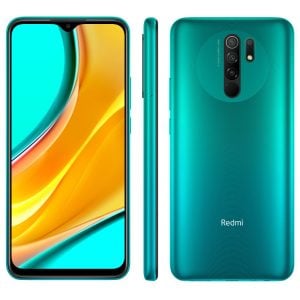 Redmi 9