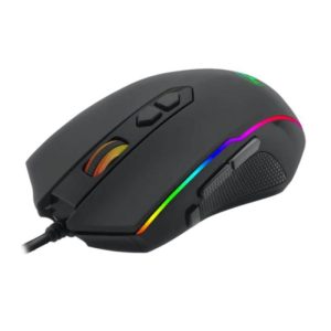 Souris Gamer T-DAGGER Sergeant RGB Noir