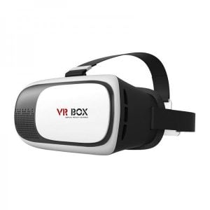 Casque VR Box