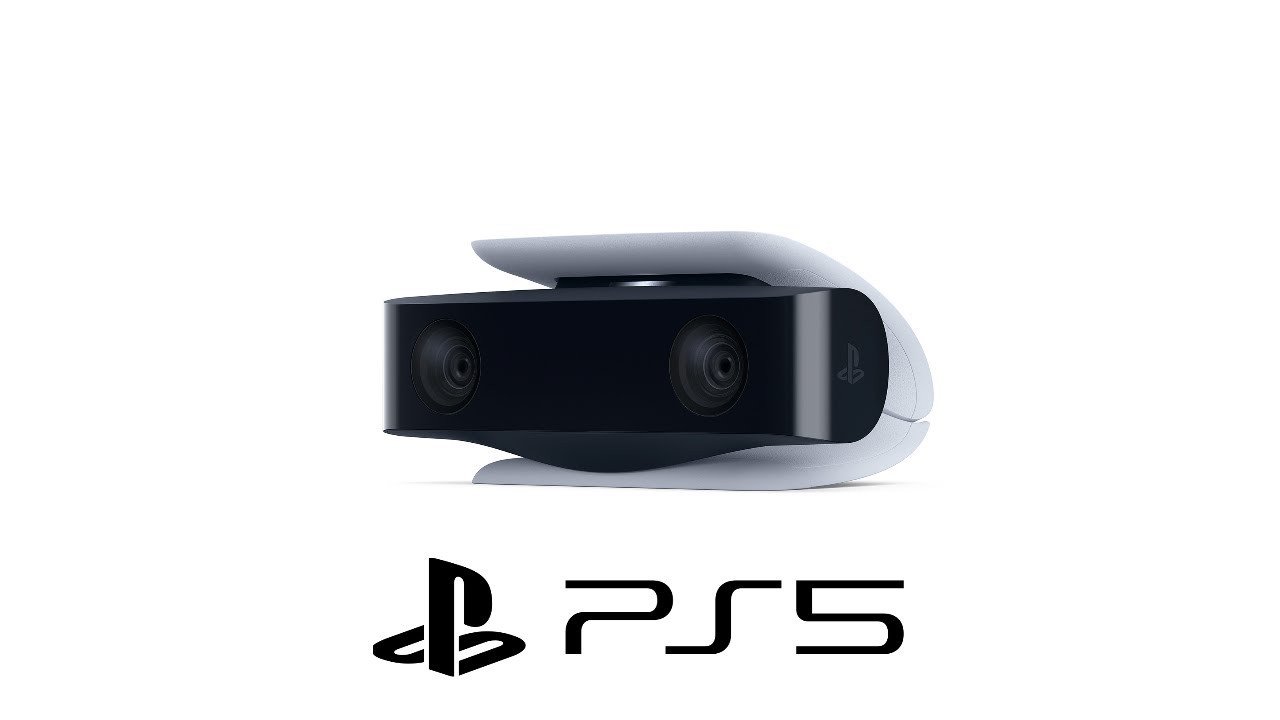 WebCam Full HD 1080p PlayStation 5 - WIKI High Tech Provider