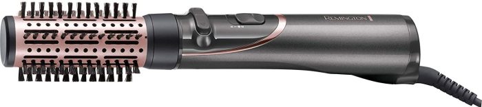 Brosse soufflante rotative remington as8606 - 58733