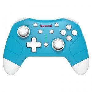 Manette jeux MSI Force GC30 V2 Sans Fil (Blanc)