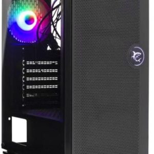 PC GAMER EGGMAN - I5 10400F - GTX 1660 6G - 8G - 256G