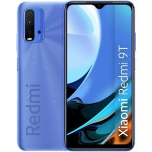 Xiaomi Redmi 9T
