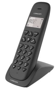 Logicom Vega 150