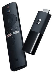 Mi Fire TV