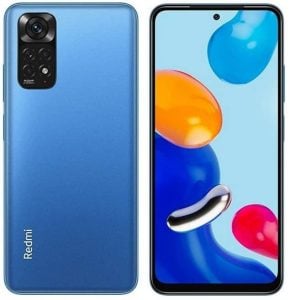 Redmi Note 11