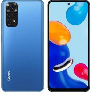 Redmi Note 11