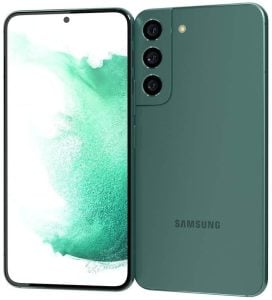 Samsung S22 Galaxy