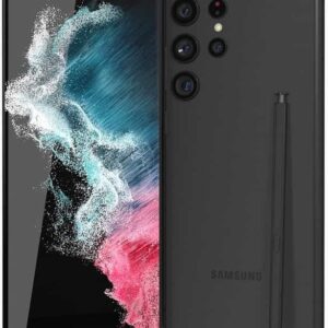 Samsung S22 Ultra